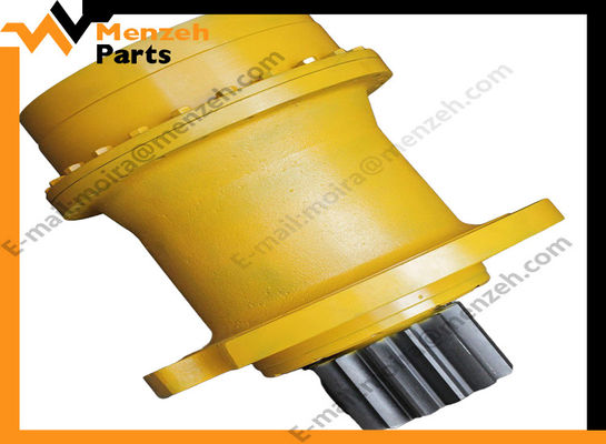 Excavatrice rotatoire Spare Parts de boîte de vitesse de réduction d'oscillation du réducteur PC400LC-7