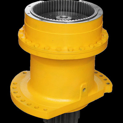 Excavatrice rotatoire Spare Parts de boîte de vitesse de réduction d'oscillation du réducteur PC400LC-7