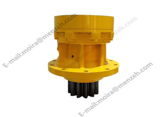 Excavatrice Accessories de la boîte de vitesse LNM0437 LNO0304 d'oscillation de réduction de groupe de SH120 JS130