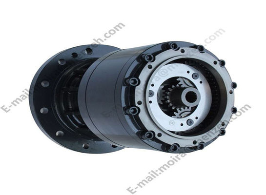 Boîte de vitesse de Swing Reducer Stepper d'excavatrice de réduction de l'oscillation SK220-8