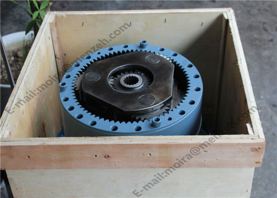 Excavatrice Parts de boîte de vitesse d'oscillation de VOE14569767 VOE14598751 VOE14573056 VOE14542165 EC290B EC290C EC300D EC300E
