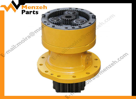 Boîte de réducteur de Swing Gearbox R450LC-7 R480LC-9 R500LC-7 R520LC-9 de l'excavatrice 31QUARTERBACK-10140