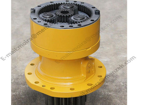 Boîte de réducteur de Swing Gearbox R450LC-7 R480LC-9 R500LC-7 R520LC-9 de l'excavatrice 31QUARTERBACK-10140