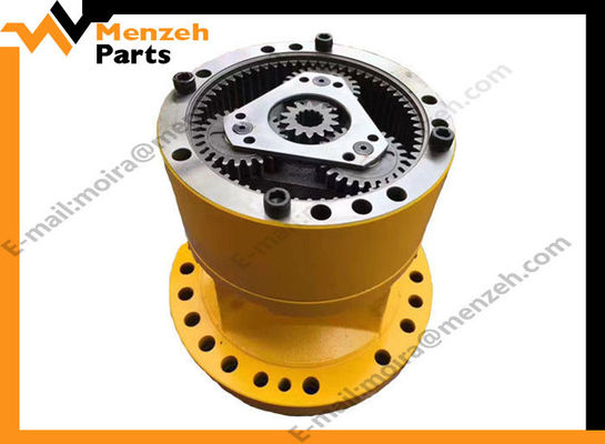 Réduction de Swing Gearbox Slew d'excavatrice de LNM0639 PC60-7 PC70-7 sans moteur 201-26-00130 201-26-00090 201-26-00040