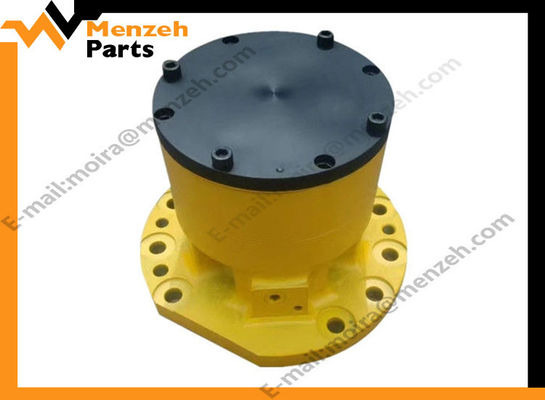 Réduction de Swing Gearbox Slew d'excavatrice de LNM0639 PC60-7 PC70-7 sans moteur 201-26-00130 201-26-00090 201-26-00040