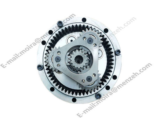 Excavatrice Swing Gearbox M2X63CHB-13A de SK115 SK115SR SK135SR SK135