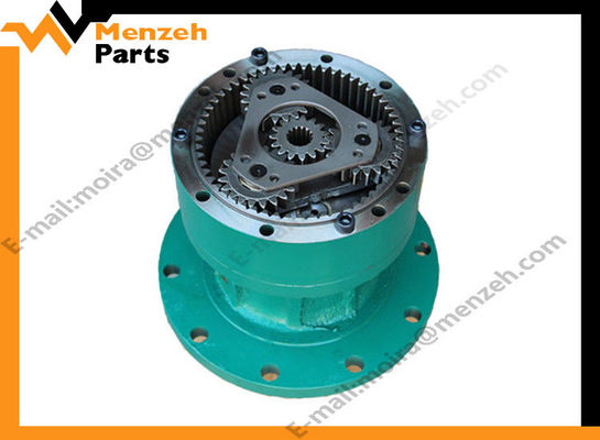 Excavatrice Swing Gearbox M2X63CHB-13A de SK115 SK115SR SK135SR SK135