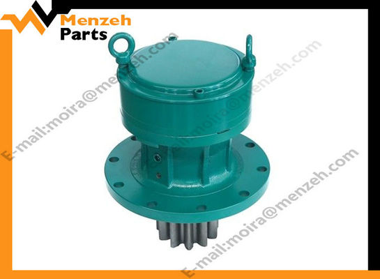 Excavatrice Swing Gearbox M2X63CHB-13A de SK115 SK115SR SK135SR SK135