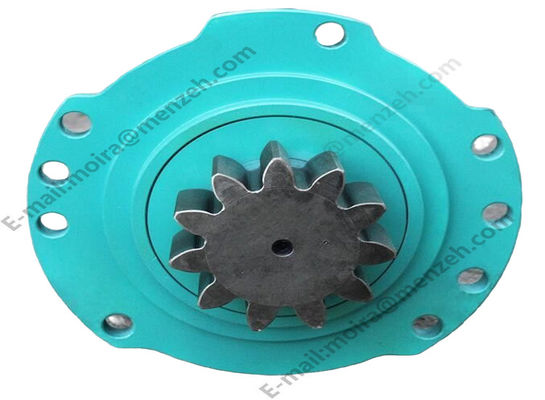 Excavatrice Swing Gearbox M2X63CHB-13A de SK115 SK115SR SK135SR SK135