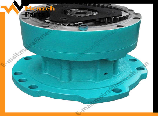 Excavatrice Swing Gearbox M2X63CHB-13A de SK115 SK115SR SK135SR SK135