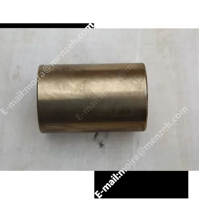 boîte de vitesse SOLAIRE planétaire de l'oscillation 225LC-7A de Pin DX225 DX180LC de l'engrenage 123-00437A 2ème