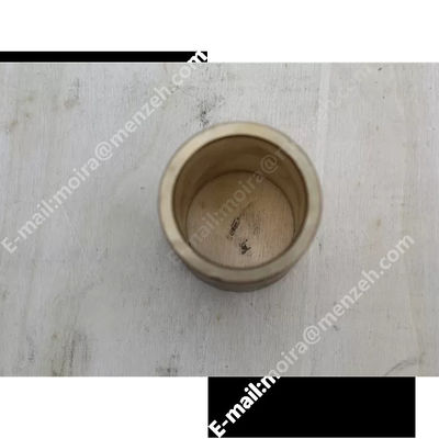 boîte de vitesse SOLAIRE planétaire de l'oscillation 225LC-7A de Pin DX225 DX180LC de l'engrenage 123-00437A 2ème