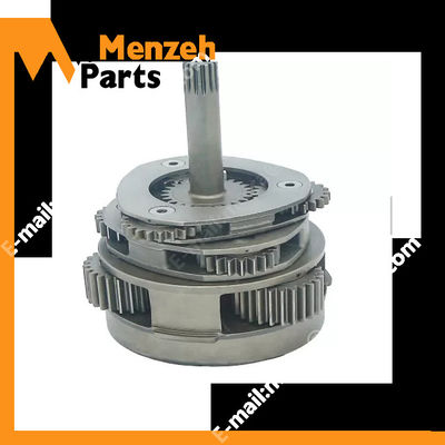 Les pièces d'engrenage planétaire d'EX200-5 EX200-3 voyagent le 1er 2ème 3ème Assy 1019147 de transporteur de boîte de vitesse 1026779 1013982 1032485