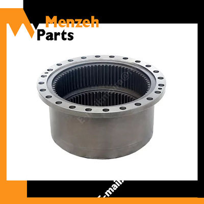 Anneau de déplacement 1025787 de vitesse de pièces d'engrenage planétaire de ZX200 ZX200-3 3063840 3063842 3063843