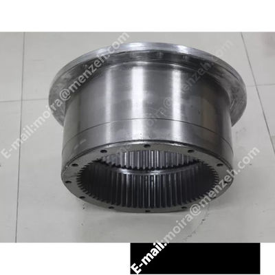 Anneau de déplacement 1025787 de vitesse de pièces d'engrenage planétaire de ZX200 ZX200-3 3063840 3063842 3063843