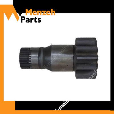 Partie verticale 2028036 de vitesse d'axe de pignon d'oscillation d'EX120-2 EX120-5 EX120-3 EX100-3 2036830 1255802