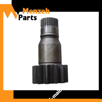 Partie verticale 2028036 de vitesse d'axe de pignon d'oscillation d'EX120-2 EX120-5 EX120-3 EX100-3 2036830 1255802