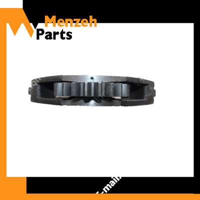 Excavatrice Carrier Assy Steel de transporteur de pignon de planète de voyage d'EX200-3 EX200-5 ZX200 1ère 2034835 1032485 1026779