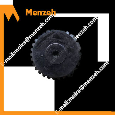 Les pièces d'engrenage planétaire d'EX100-5 EX120-5 balancent l'axe vertical 2036830 de réducteur de moteur et de transmission 3055594 2028036 4370212 