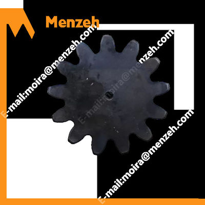 Les pièces d'engrenage planétaire d'EX100-5 EX120-5 balancent l'axe vertical 2036830 de réducteur de moteur et de transmission 3055594 2028036 4370212 