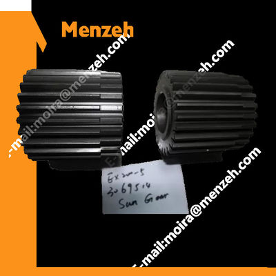 Boîte de vitesse planétaire 3069514 d'EX200-5 EX200-3 Sun 9742777 3063842 3063843