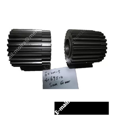 Boîte de vitesse planétaire 3069514 d'EX200-5 EX200-3 Sun 9742777 3063842 3063843