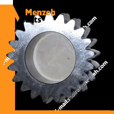 3082155 3063840 2ème engrenage planétaire de 3063842 voyages  ZX180-3 ZX200-3 ZX200-5G ZX240-3