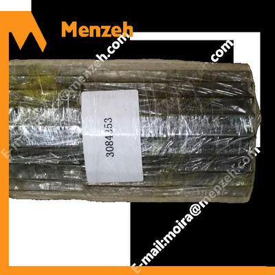 3084353 3063840 3ème excavatrice Planetary Gear Parts ZX180-3 ZX200-3 ZX200-5 ZX240-3 ZX225-3 d'engrenage planétaire de 3063842 voyages