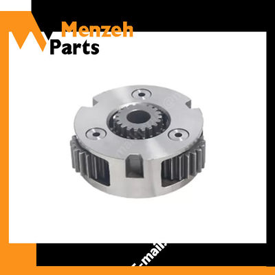 Pièces d'Assy Crawler Excavator Rotary Gear de transporteur de boîte de vitesse de l'oscillation E318 2èmes