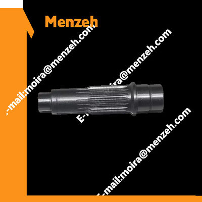 Axe XJBV-00103 XJBV-00008 119803-25050 129004-11241 de moteur de voyage de CX33C CX37C