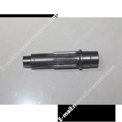 Axe XJBV-00103 XJBV-00008 119803-25050 129004-11241 de moteur de voyage de CX33C CX37C