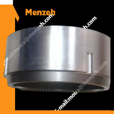 Anneau 0985622 de Travel Gearbox Gear d'excavatrice de ZX650-3 ZX670-3 0985602 3112763 1028141 