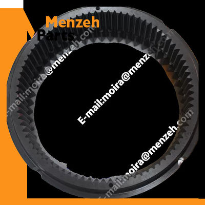 Anneau 0985622 de Travel Gearbox Gear d'excavatrice de ZX650-3 ZX670-3 0985602 3112763 1028141 