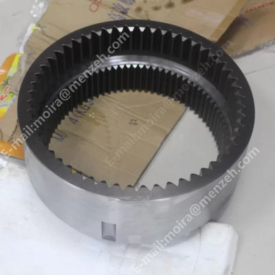 Anneau 0985622 de Travel Gearbox Gear d'excavatrice de ZX650-3 ZX670-3 0985602 3112763 1028141 