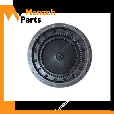 Anneau SOLAIRE 720968010 237179021 de vitesse de couverture de boîte de vitesse de voyage de Final Drive Parts de l'excavatrice DX470 450LC-V