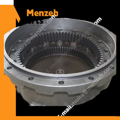 Anneau SOLAIRE 720968010 237179021 de vitesse de couverture de boîte de vitesse de voyage de Final Drive Parts de l'excavatrice DX470 450LC-V