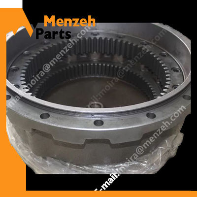 Anneau SOLAIRE 720968010 237179021 de vitesse de couverture de boîte de vitesse de voyage de Final Drive Parts de l'excavatrice DX470 450LC-V