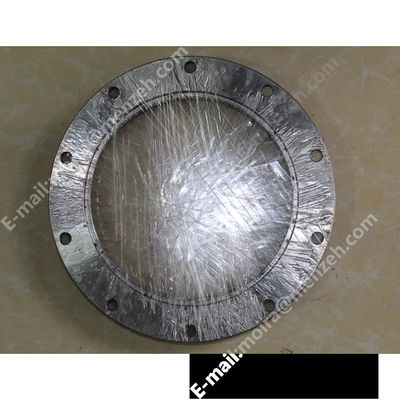 Les pièces de rechange hydrauliques de VOE 14509281 couvrent VOE14703456 VOE14681993 EC210 EC460 EC460B EC460B EC210B