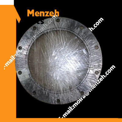 Les pièces de rechange hydrauliques de VOE 14509281 couvrent VOE14703456 VOE14681993 EC210 EC460 EC460B EC460B EC210B