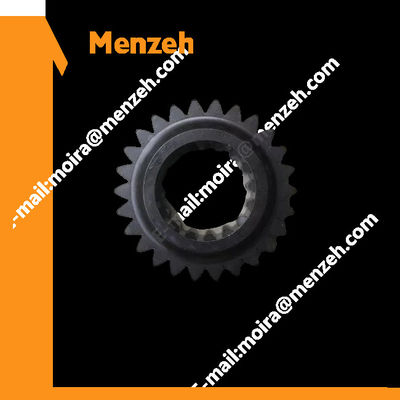 La boîte de vitesse Sun d'oscillation de DX225 DX180 DH500 embrayent NO.1 104-00047A 104-00050 104-00051A 