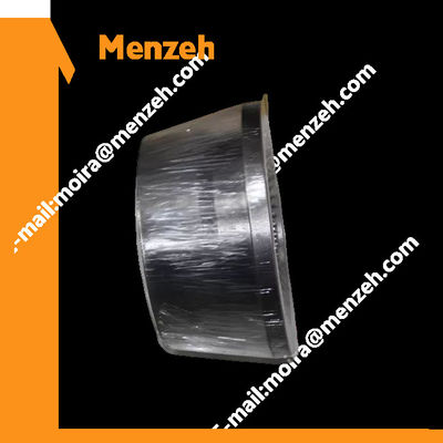Moteur d'oscillation et réducteur de transmission pivotant Ring Gear EX120-5 EX100-5 2036811 3063840 3063843 3063842