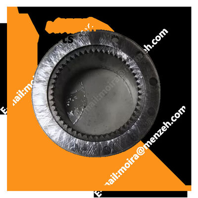 Moteur d'oscillation et réducteur de transmission pivotant Ring Gear EX120-5 EX100-5 2036811 3063840 3063843 3063842