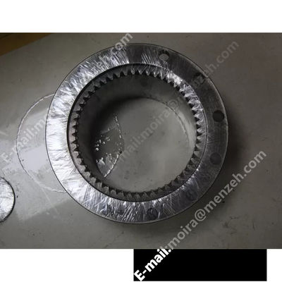Moteur d'oscillation et réducteur de transmission pivotant Ring Gear EX120-5 EX100-5 2036811 3063840 3063843 3063842