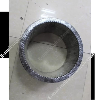Vitesse Ring Planetary Gear Parts de boîte de vitesse du voyage EX200-2 1013981 4645734 1125230573 1125240150