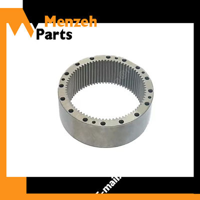 Pièces tournantes de la vitesse DH300-7 pivotant la vitesse Ring Excavator Swing Gearbox