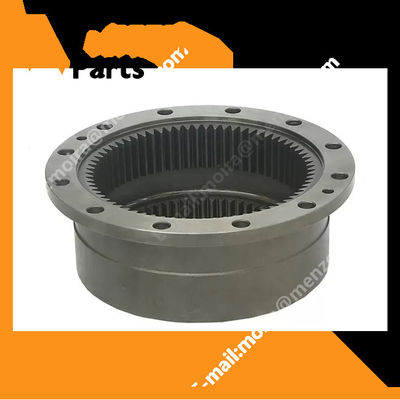 Pièces tournantes de la vitesse DH300-7 pivotant la vitesse Ring Excavator Swing Gearbox
