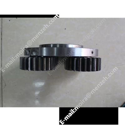 Assemblage de transporteur de voyage de Final Drive Parts d'excavatrice de DH500 SOLAR450 DX470 2ème 235379030