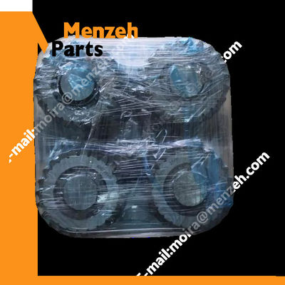 Assemblage de transporteur de voyage de Final Drive Parts d'excavatrice de DH500 SOLAR450 DX470 2ème 235379030