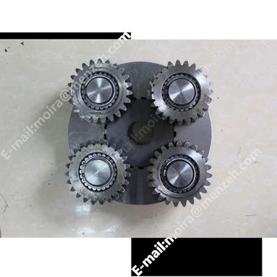 Assemblage de transporteur de voyage de Final Drive Parts d'excavatrice de DH500 SOLAR450 DX470 2ème 235379030