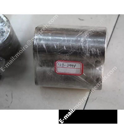 Pièces de marche d'engrenage planétaire d'axe de boîte de vitesse de voyage d'E320D2 E323 333-2994 3332993 5629597 5390056